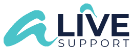 aLIVE Support